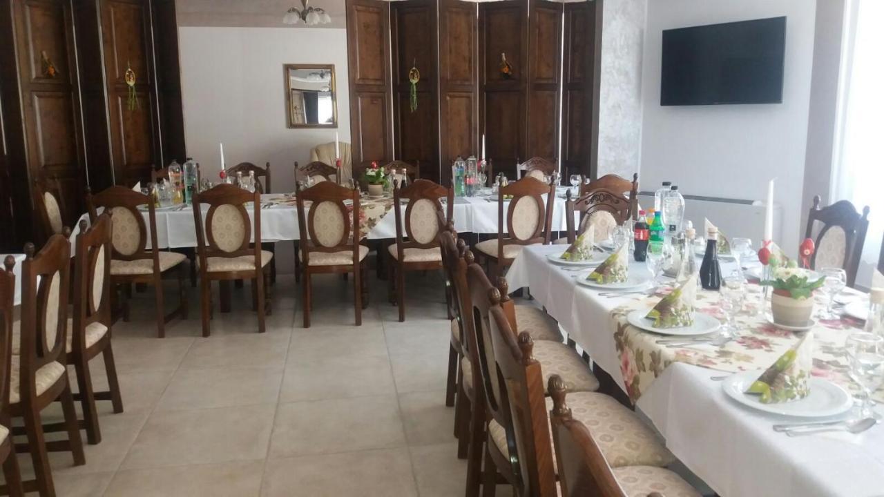 فندق فورونيتفي  Conacul Domnitei المظهر الخارجي الصورة